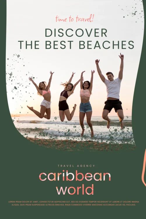 The Best Beaches